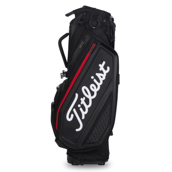 Titleist 2020 jet black premium golf stand bag new arrivals